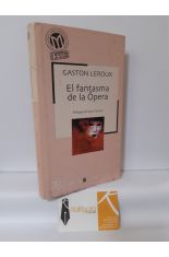 EL FANTASMA DE LA ÓPERA