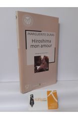HIROSHIMA MON AMOUR