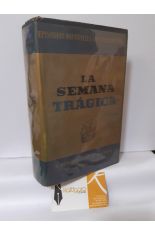 LA SEMANA TRGICA