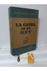 LA CADA DE UN REY