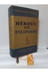 HÉROES DE FILIPINAS