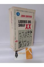 LIDERES DEL SIGLO XX