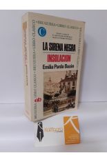 LA SIRENA NEGRA - INSOLACIÓN