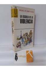 LA ESCUELA DE LA VIOLENCIA