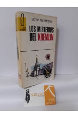 LOS MISTERIOS DEL KREMLIN