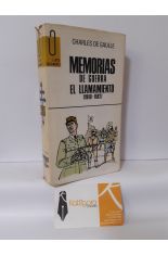 MEMORIAS DE GUERRA. EL LLAMAMIENTO (1940-1942)