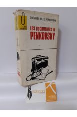 LOS DOCUMENTOS DE PENKOVSKY