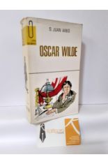 OSCAR WILDE