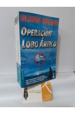 OPERACIÓN LOBO ÁRTICO