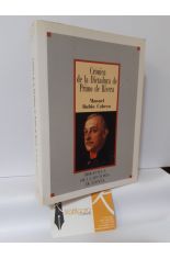 CRÓNICA DE LA DICTADURA DE PRIMO DE RIVERA