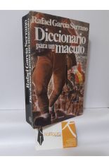 DICCIONARIO PARA UN MACUTO