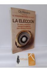 LA ELECCIÓN