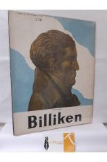 BILLIKEN N 1283. AO 25, 19 JUNIO 1944