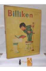 BILLIKEN N 1284. AO 25, 26 JUNIO 1944