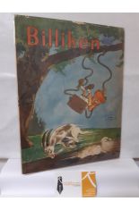 BILLIKEN N 1313. AO 26, 15 ENERO 1945