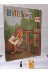 BILLIKEN N 1297. AO 25, 25 SEPTIEMBRE 1944