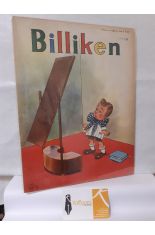 BILLIKEN N 1321. AO 26, 12 MARZO 1945