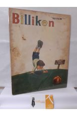 BILLIKEN N 1325. AO 26, 9 ABRIL 1945