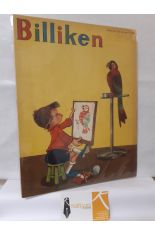 BILLIKEN N 1333. AO 26, 4 DE JUNIO 1945