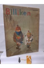 BILLIKEN N 1337. AO 26, 2 JULIO 1945