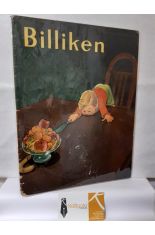 BILLIKEN N 1344. AO 26, 20 AGOSTO 1945