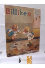 BILLIKEN N 1346. AO 26, 3 SEPTIEMBRE 1945