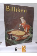 BILLIKEN N 1354. AO 26, 29 OCTUBRE 1945