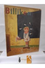 BILLIKEN N 1353. AO 26, 22 OCTUBRE 1945