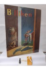 BILLIKEN N 1416. AO 28, 6 ENERO 1947