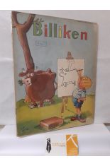 BILLIKEN N 1421. AO 28, 10 FEBRERO 1947