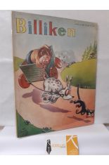 BILLIKEN N 1427. AO 28, 24 MARZO 1947