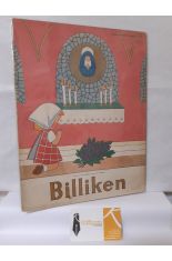 BILLIKEN N 1428. AO 28, 31 MARZO 1947