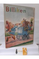 BILLIKEN N 1431. AO 28, 21 ABRIL 1947