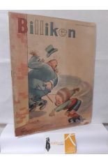 BILLIKEN N 1434. AO 28, 12 MAYO 1947