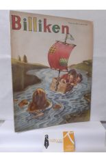 BILLIKEN N 1441. AO 28, 30 JUNIO 1947