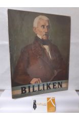 BILLIKEN N 1447. AO 28, 11 AGOSTO 1947