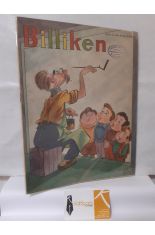 BILLIKEN N 1446. AO 28, 4 AGOSTO 1947