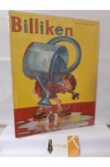 BILLIKEN N 1454. AO 28, 29 SEPTIEMBRE 1947