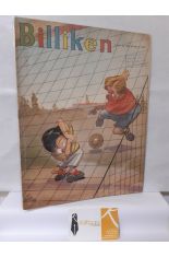 BILLIKEN N 1452. AO 28, 15 SEPTIEMBRE 1947