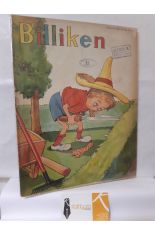 BILLIKEN Nº 1463. AÑO 29, 1 DICIEMBRE 1947