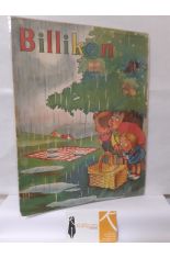 BILLIKEN N 1472. AO 29, 2 FEBRERO 1948