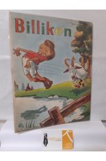 BILLIKEN N 1475. AO 29, 23 FEBRERO 1948
