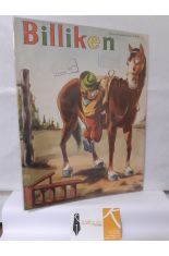 BILLIKEN N 1470. AO 29, 19 ENERO 1948