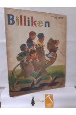 BILLIKEN N 1308. AO 26, 11 DICIEMBRE 1944