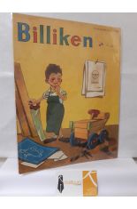 BILLIKEN N 1358. AO 27, 26 NOVIEMBRE 1945