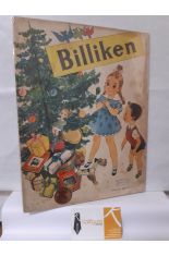 BILLIKEN Nº 1362. AÑO 27, 24 DICIEMBRE 1945