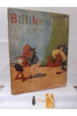 BILLIKEN N 1366. AO 27, 21 ENERO 1946