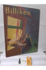 BILLIKEN Nº 1468. AÑO 29, 5 ENERO 1948