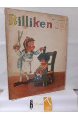 BILLIKEN N 1397. AO 27, 26 AGOSTO 1946