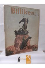 BILLIKEN N 1395. AO 27, 12 AGOSTO 1946